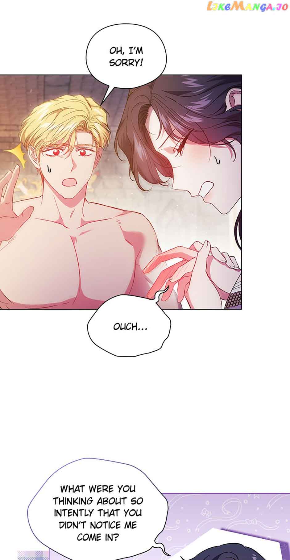 I don’t believe in my twin sister Chapter 44 page 3