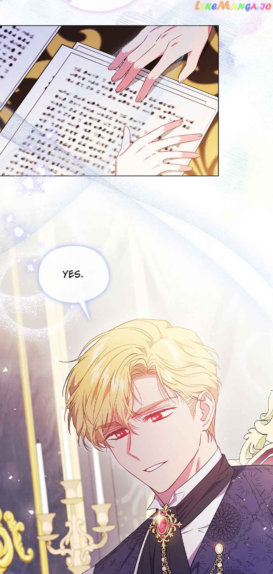 I don’t believe in my twin sister Chapter 44 page 40