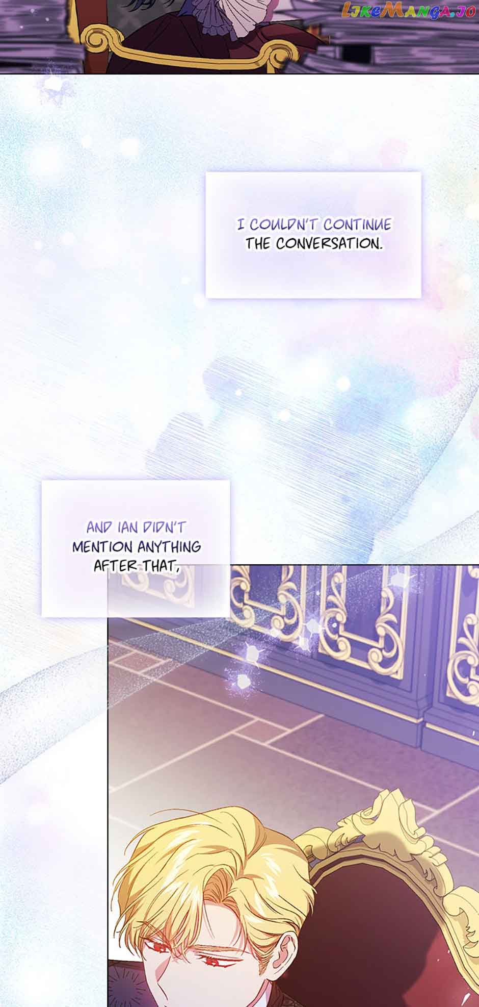 I don’t believe in my twin sister Chapter 44 page 42