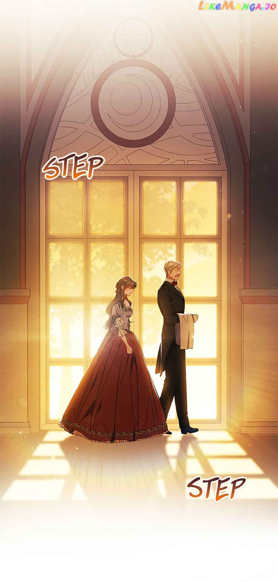 I don’t believe in my twin sister Chapter 44 page 44