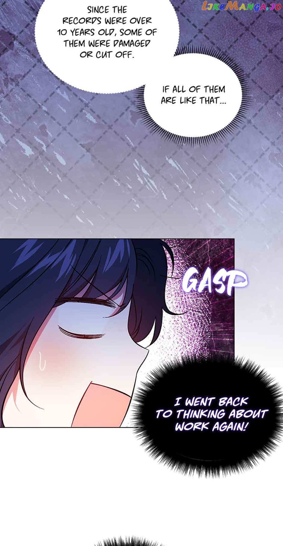 I don’t believe in my twin sister Chapter 44 page 46