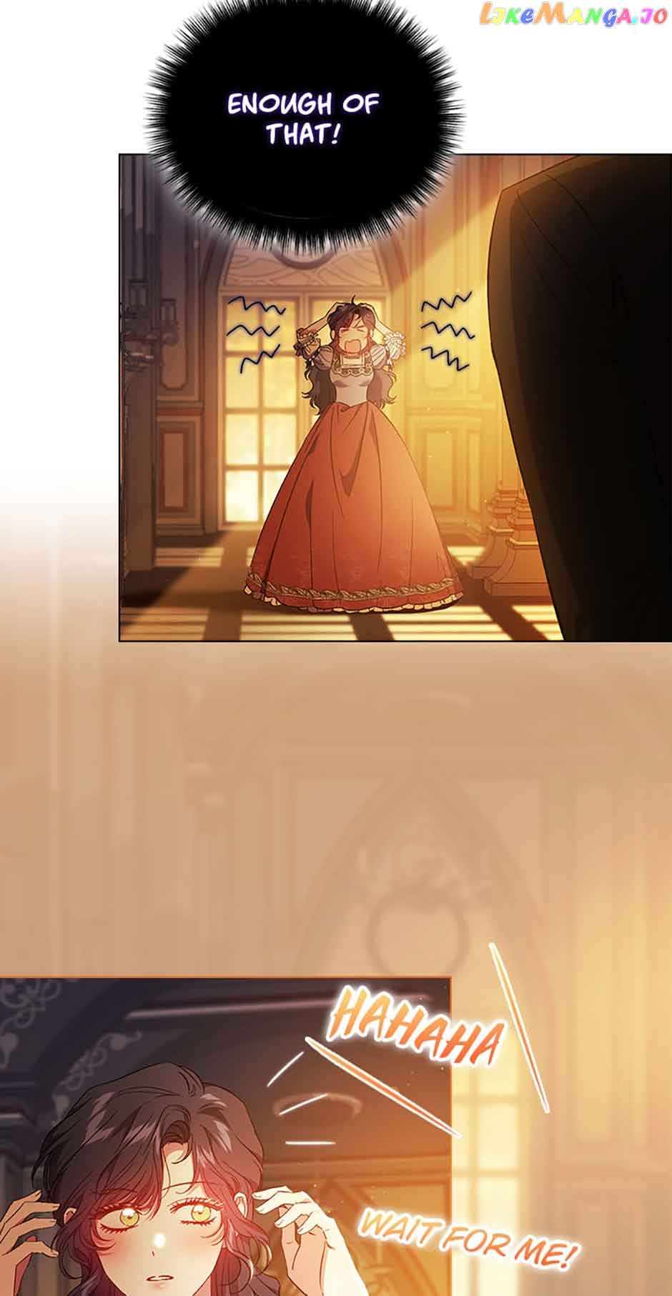 I don’t believe in my twin sister Chapter 44 page 47
