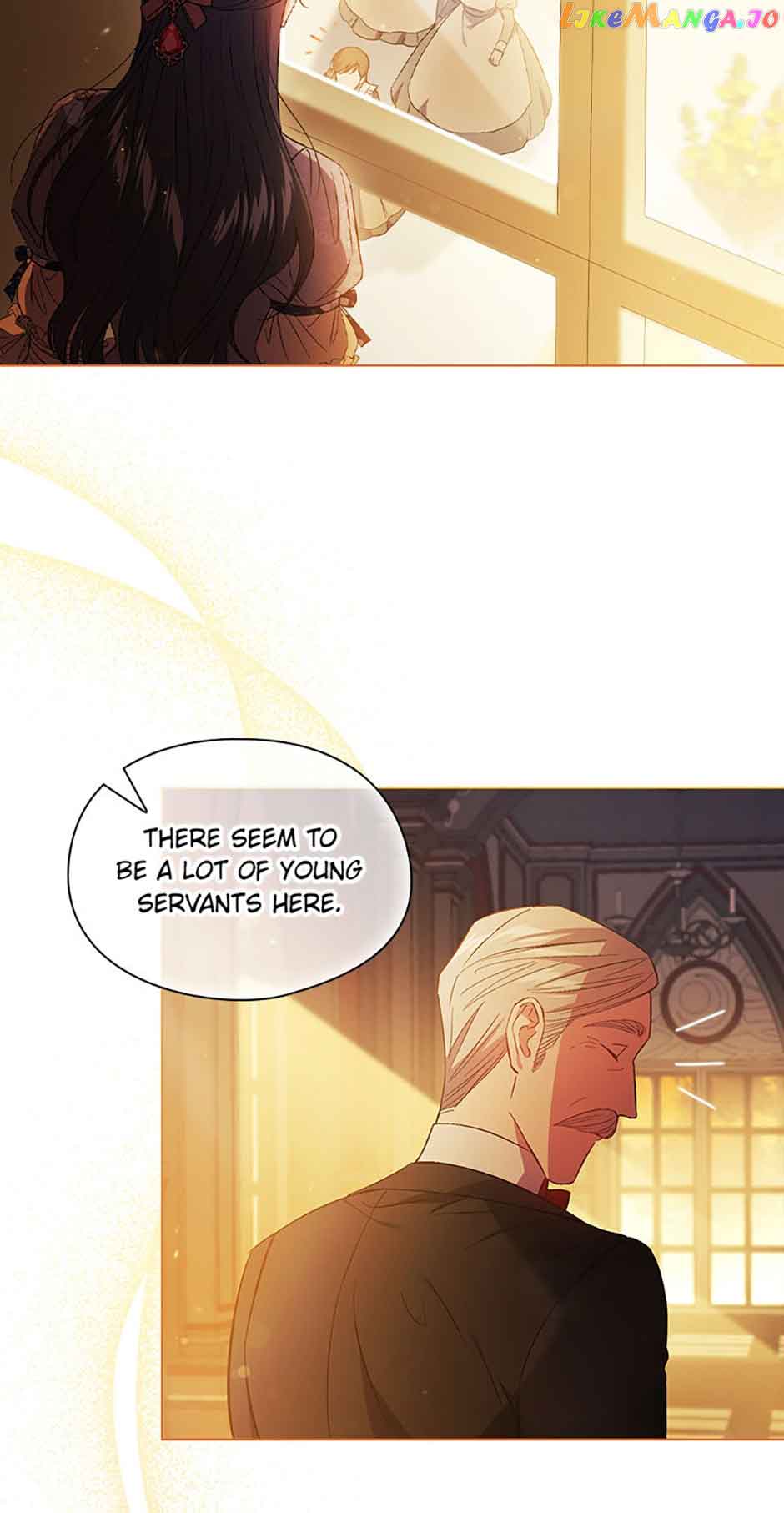 I don’t believe in my twin sister Chapter 44 page 49