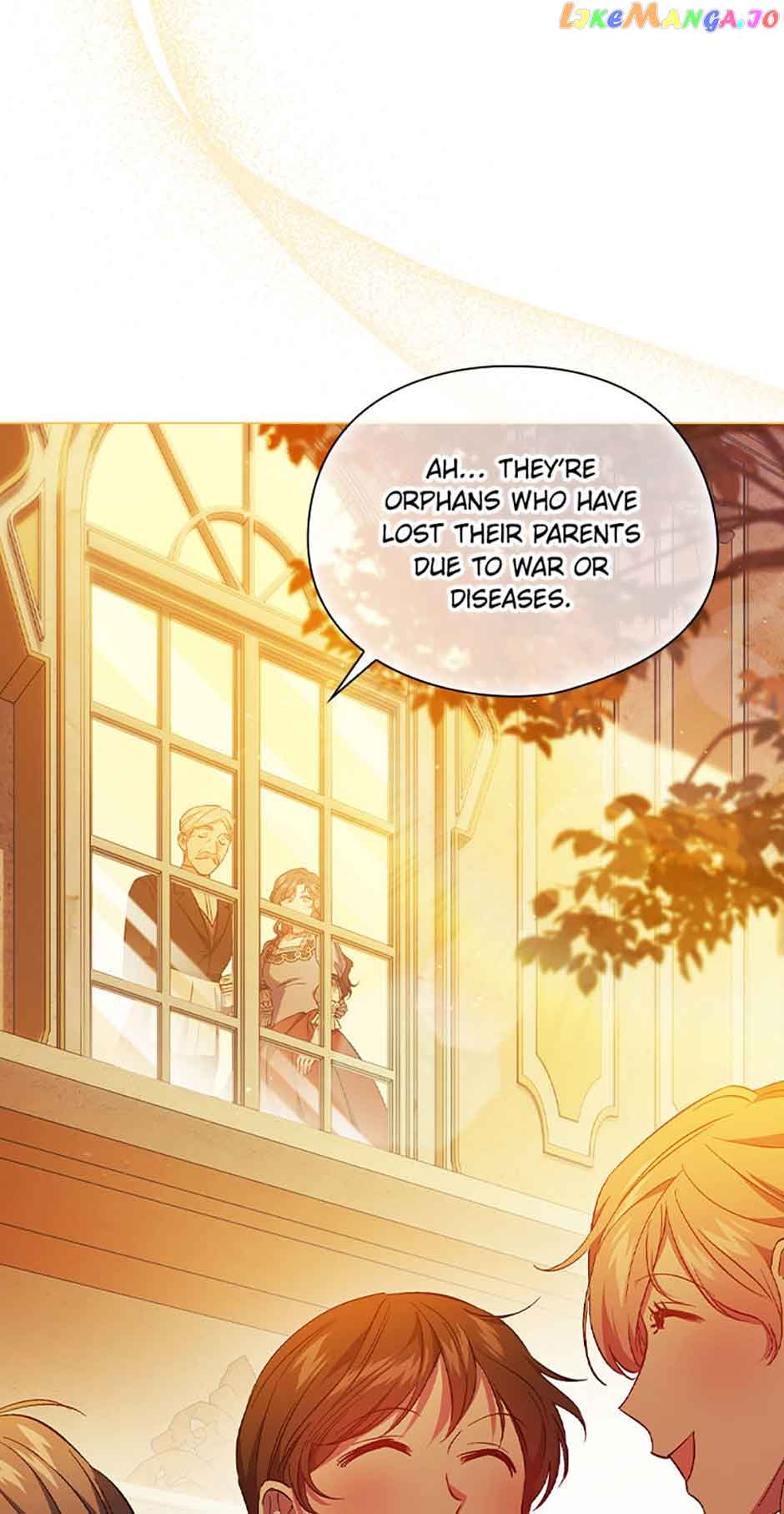 I don’t believe in my twin sister Chapter 44 page 50
