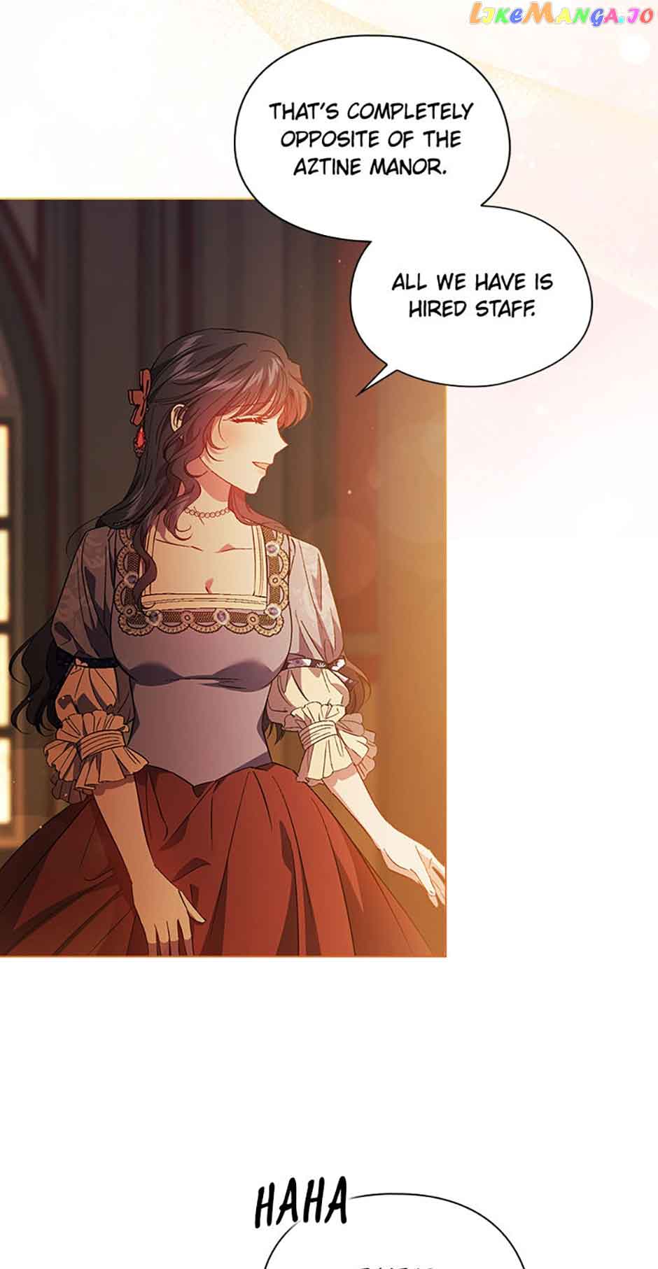 I don’t believe in my twin sister Chapter 44 page 52