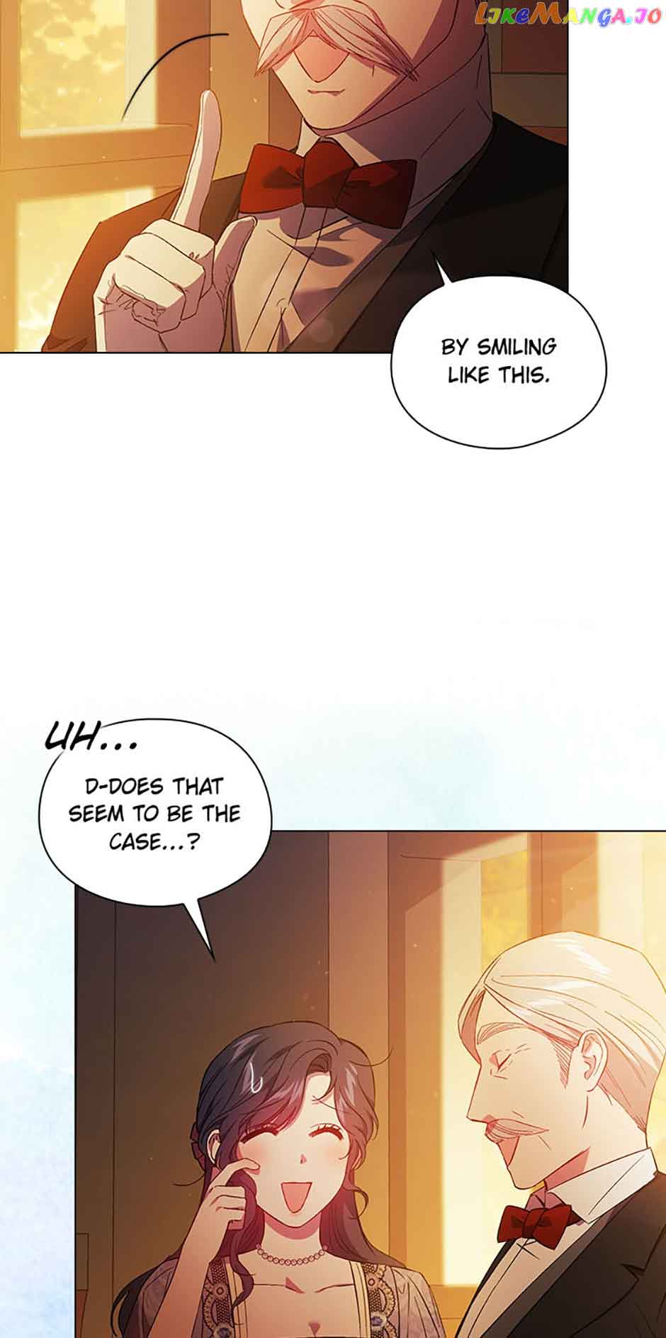 I don’t believe in my twin sister Chapter 44 page 55