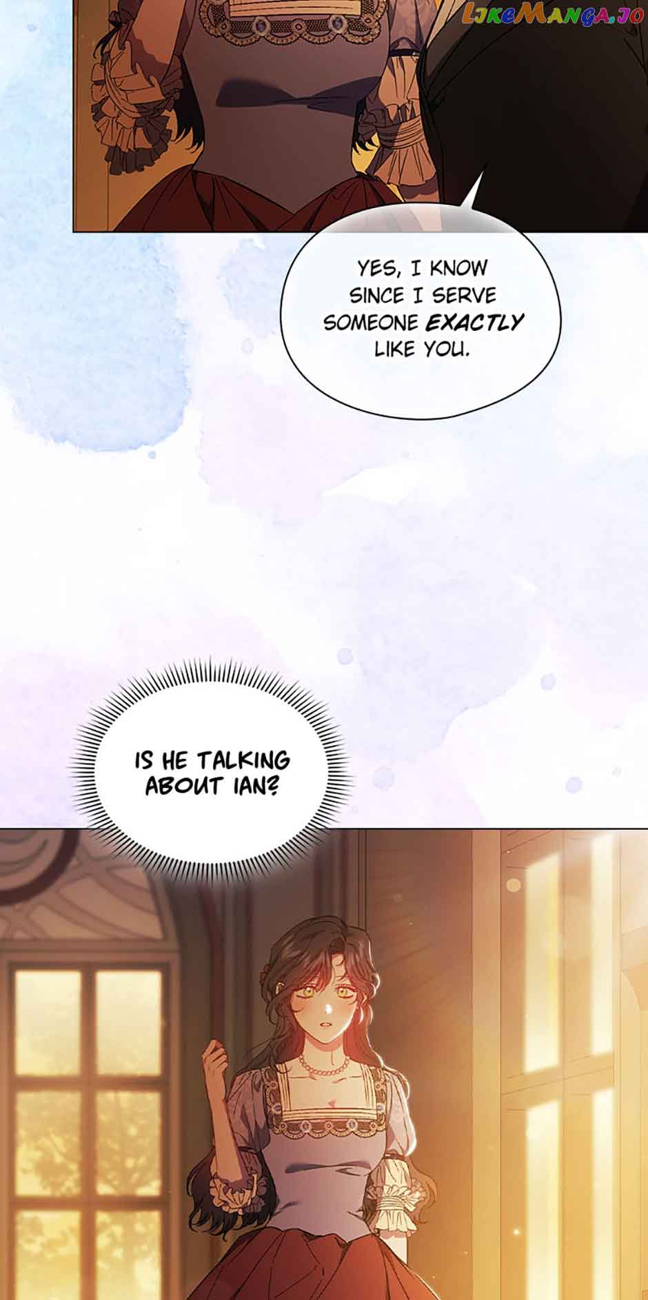 I don’t believe in my twin sister Chapter 44 page 56