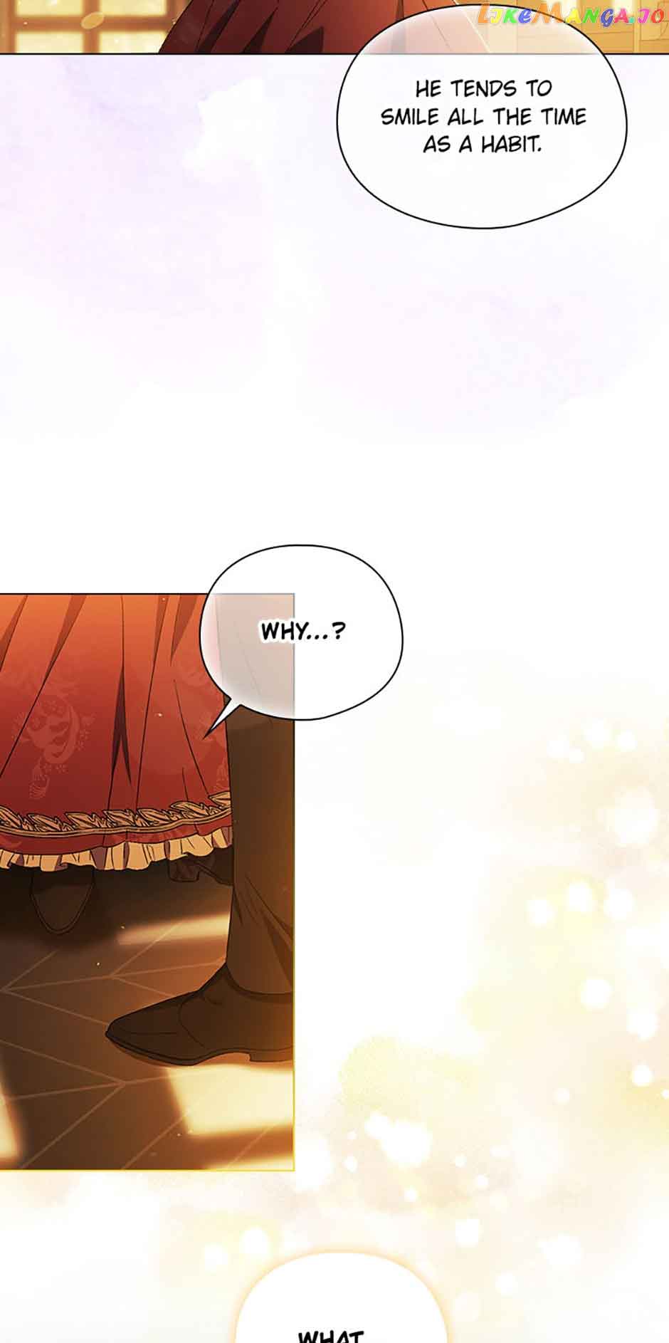 I don’t believe in my twin sister Chapter 44 page 57
