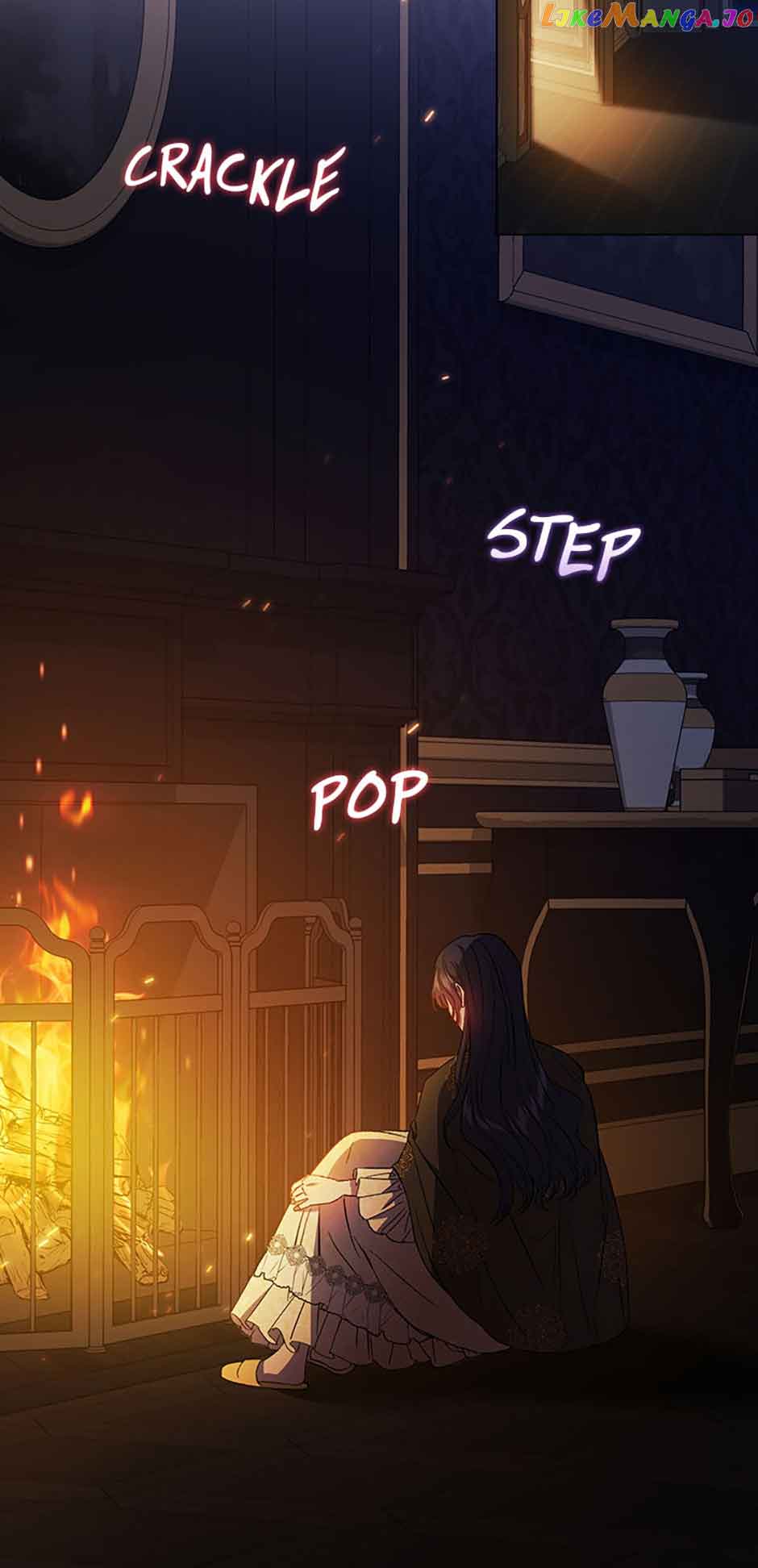 I don’t believe in my twin sister Chapter 44 page 64