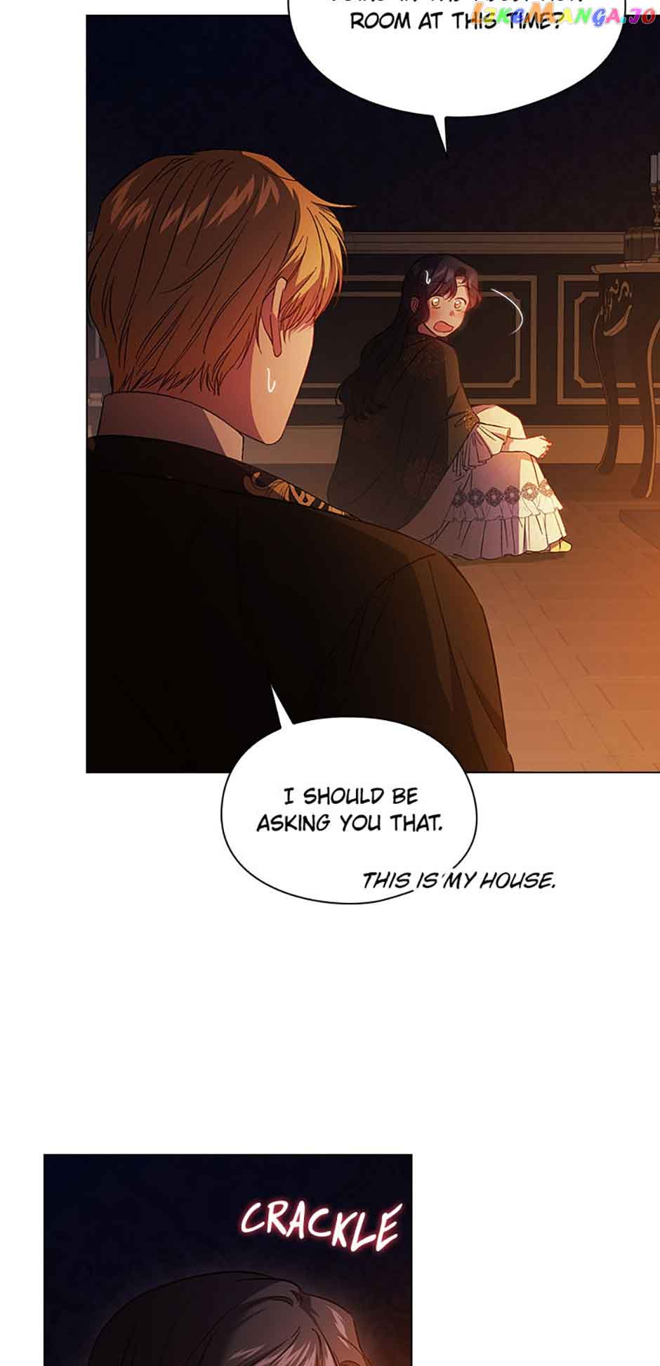 I don’t believe in my twin sister Chapter 44 page 66
