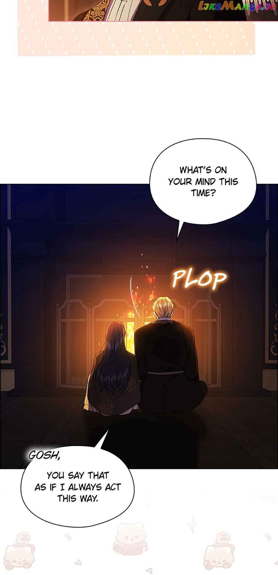 I don’t believe in my twin sister Chapter 44 page 68