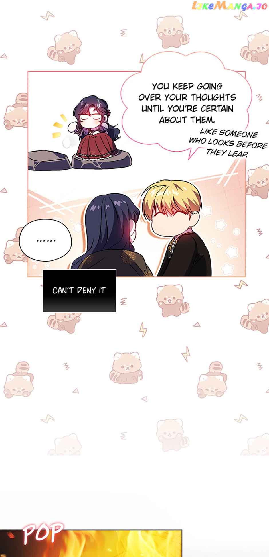 I don’t believe in my twin sister Chapter 44 page 69
