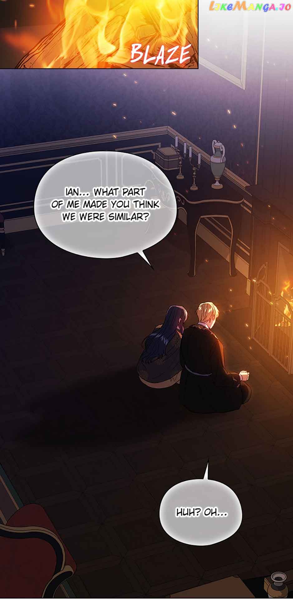 I don’t believe in my twin sister Chapter 44 page 70