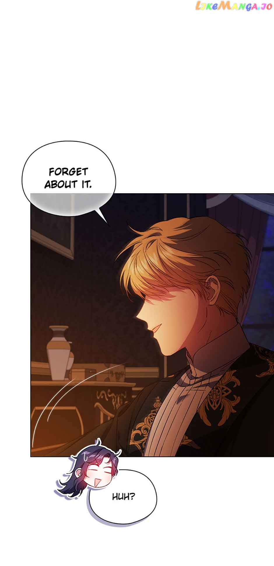 I don’t believe in my twin sister Chapter 44 page 71