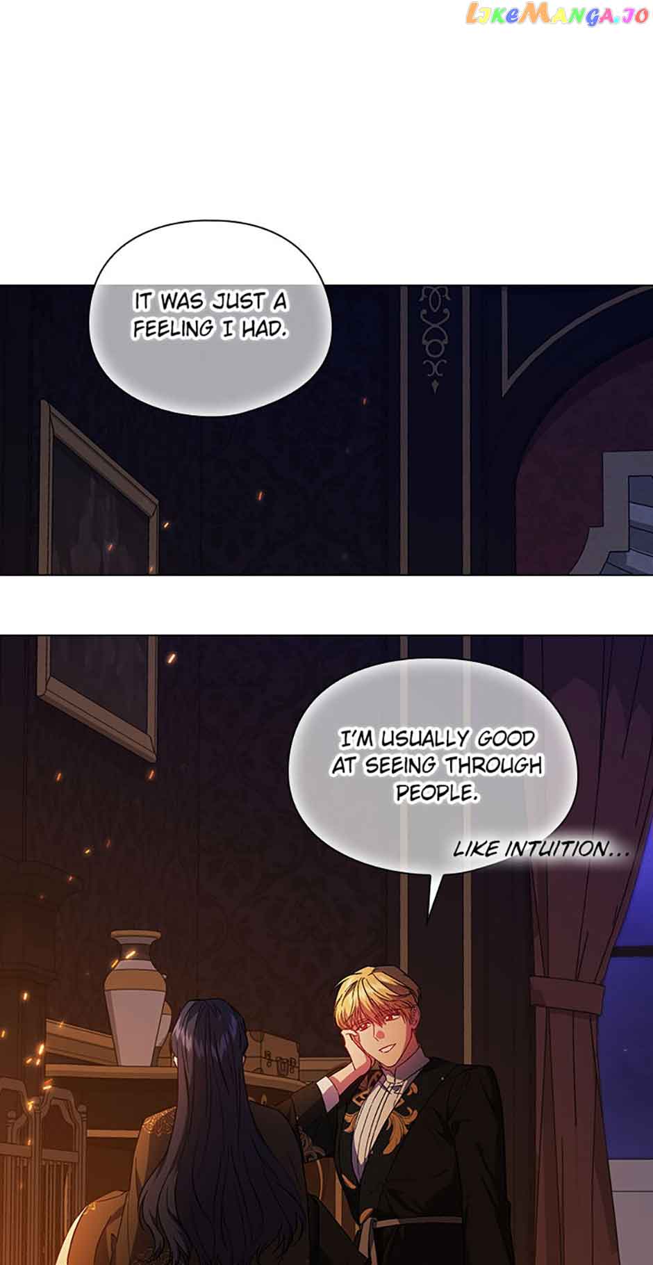 I don’t believe in my twin sister Chapter 44 page 72