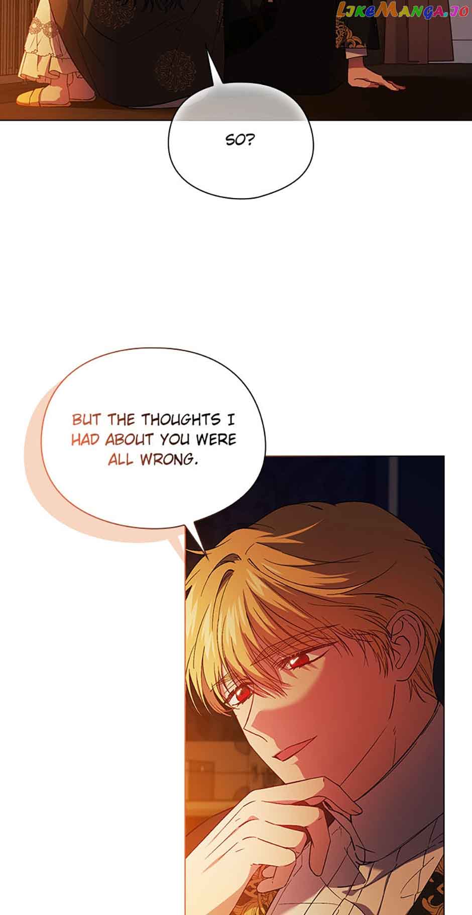 I don’t believe in my twin sister Chapter 44 page 73
