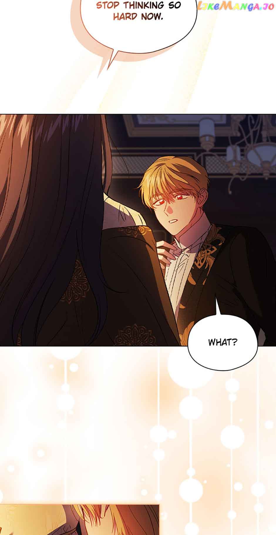 I don’t believe in my twin sister Chapter 44 page 76