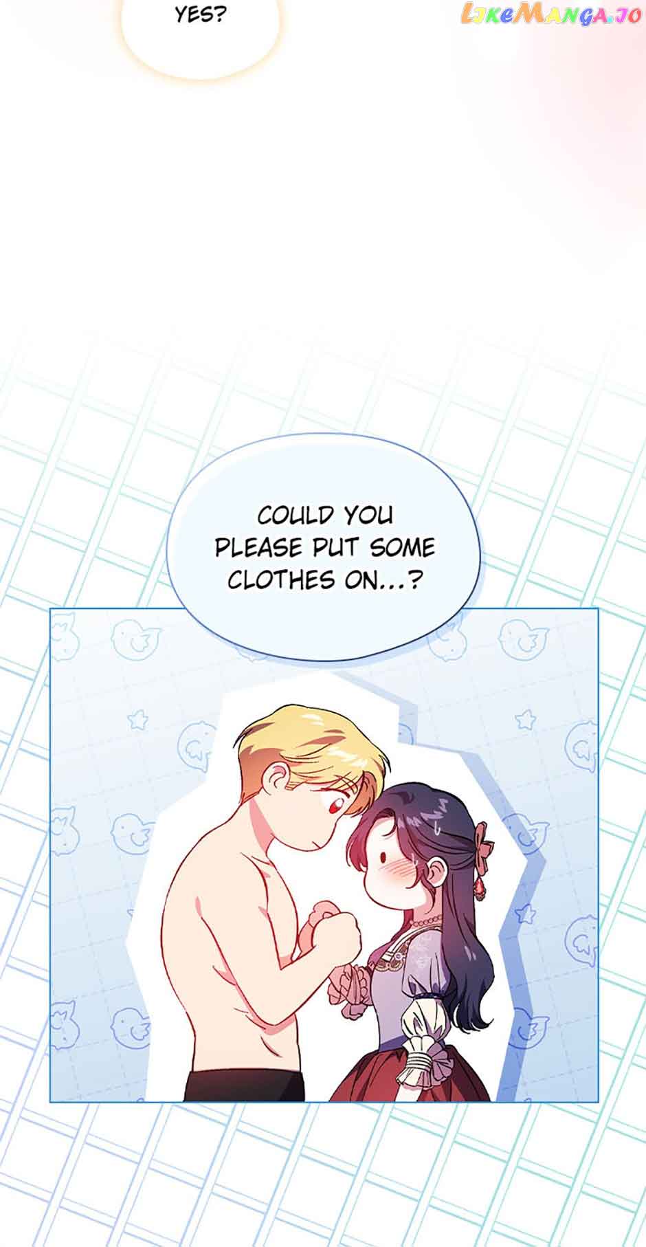 I don’t believe in my twin sister Chapter 44 page 7