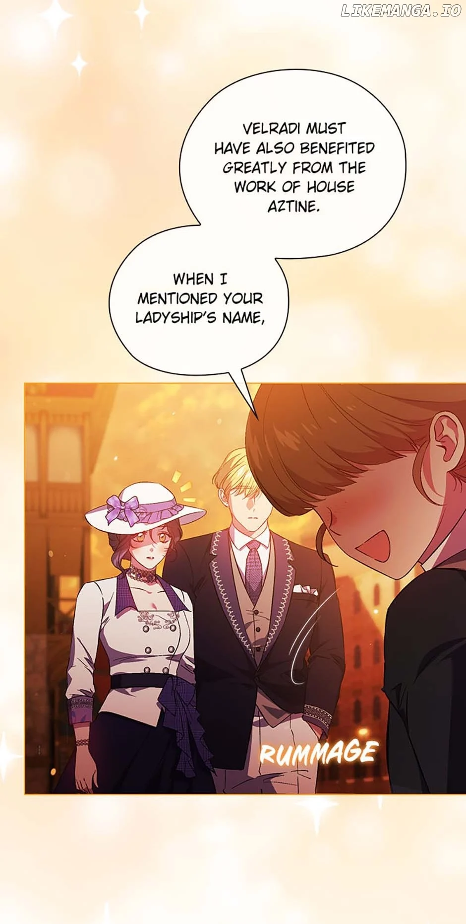 I don’t believe in my twin sister Chapter 51 page 9