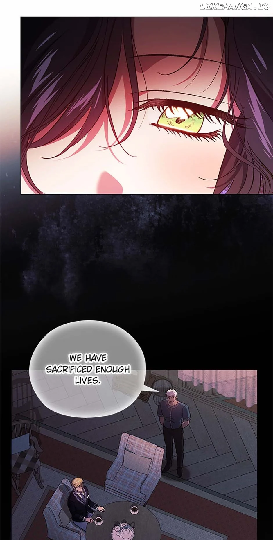 I don’t believe in my twin sister Chapter 51 page 12