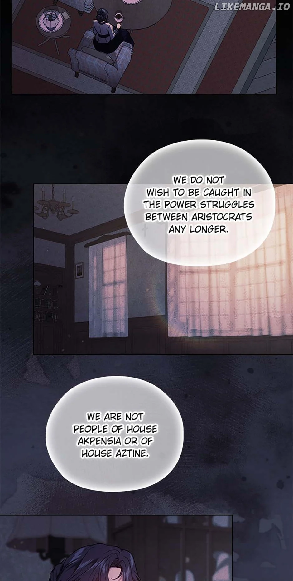 I don’t believe in my twin sister Chapter 51 page 13