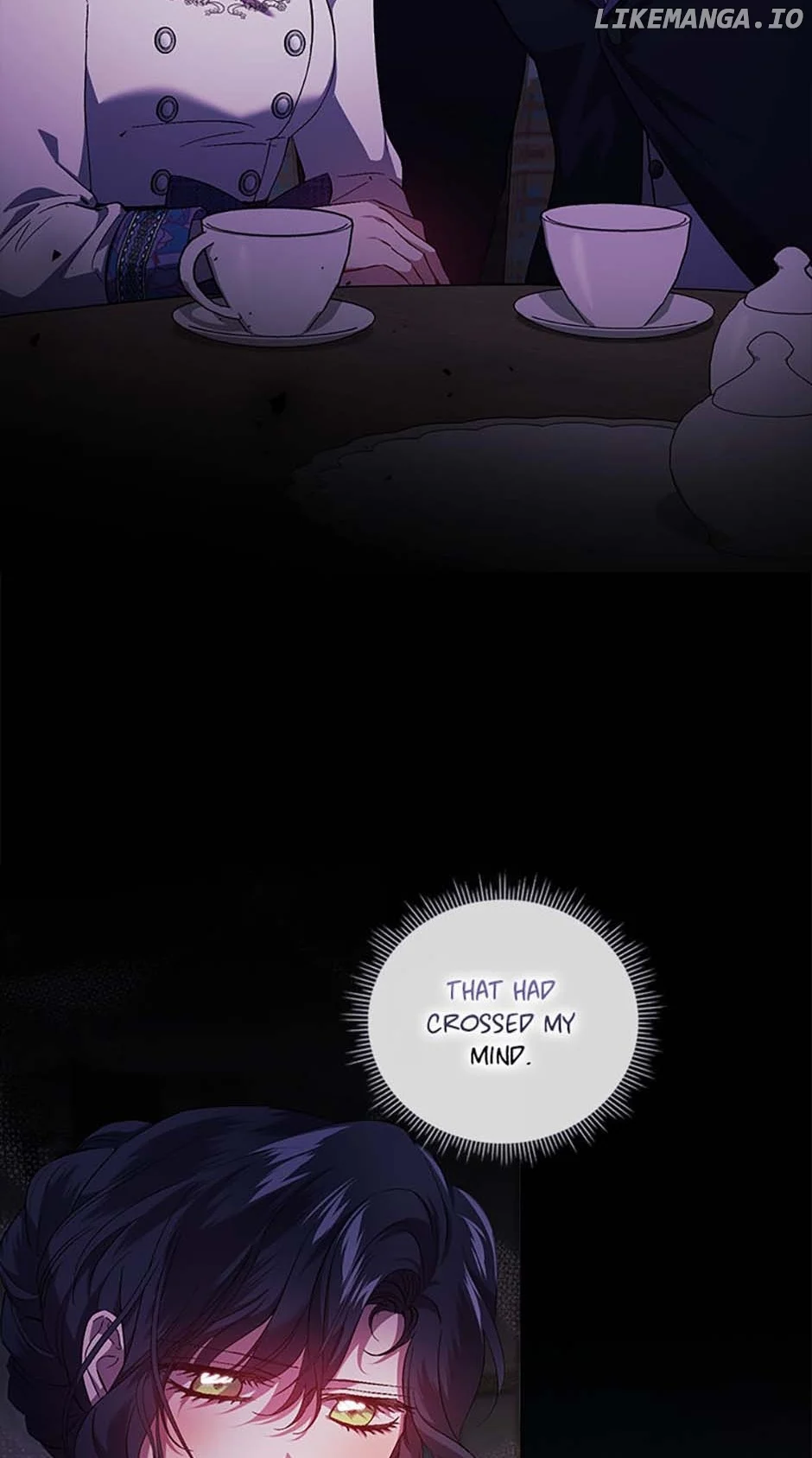 I don’t believe in my twin sister Chapter 51 page 1