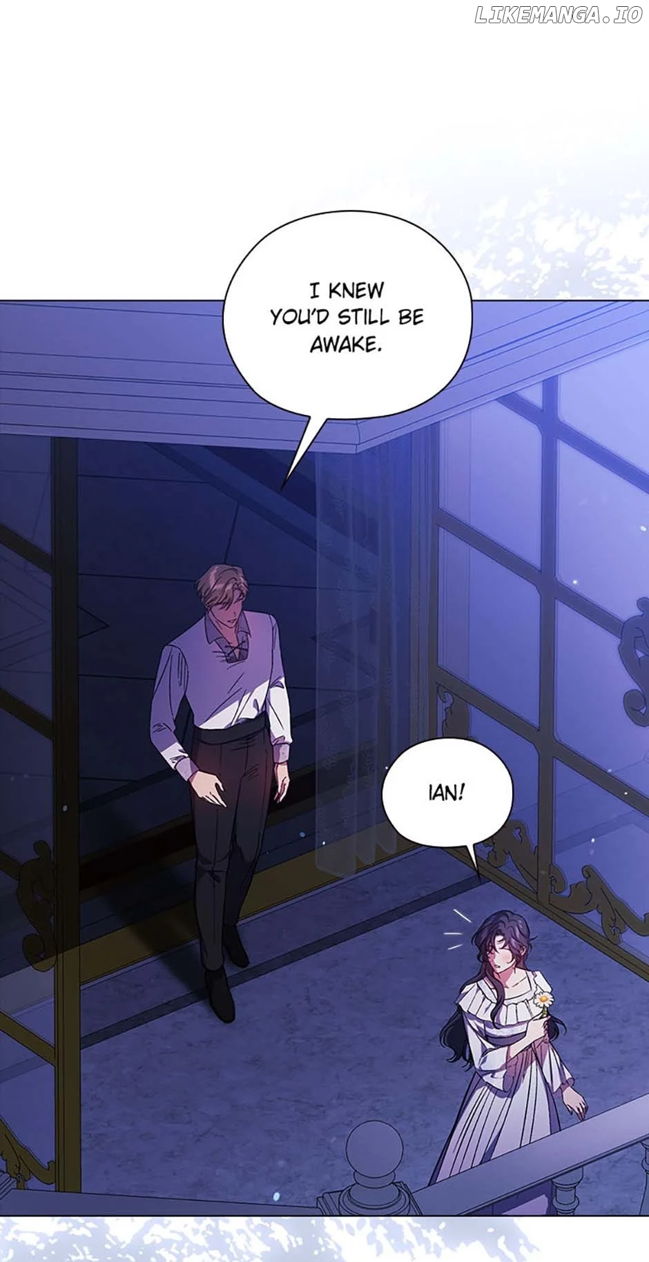 I don’t believe in my twin sister Chapter 51 page 22