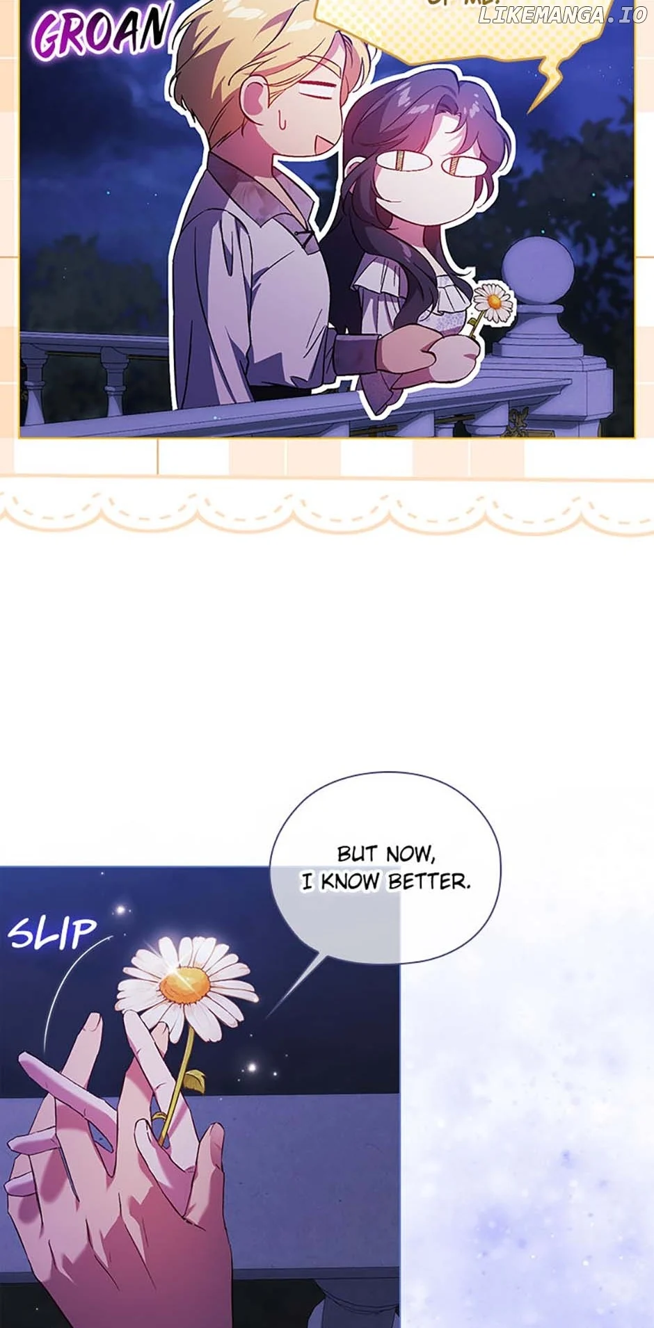 I don’t believe in my twin sister Chapter 51 page 35