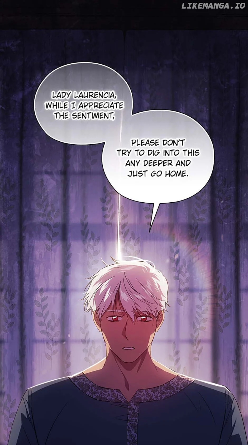 I don’t believe in my twin sister Chapter 51 page 3