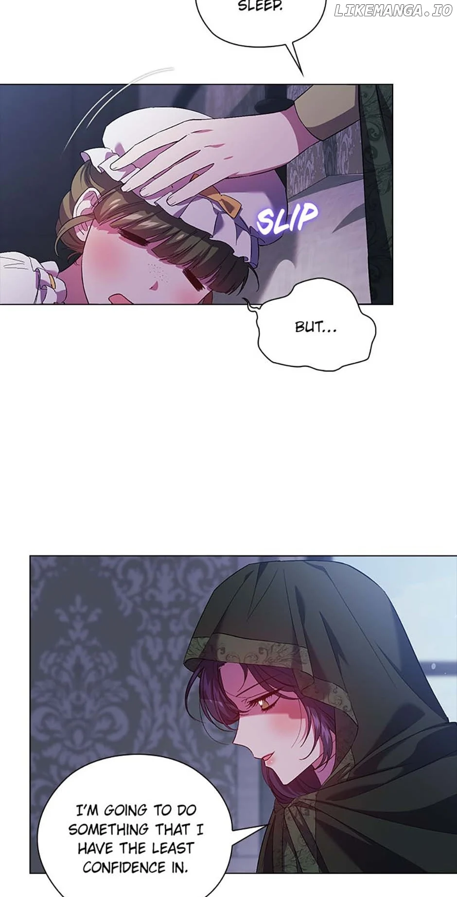 I don’t believe in my twin sister Chapter 51 page 44