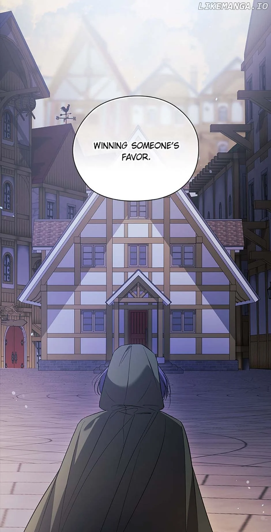 I don’t believe in my twin sister Chapter 51 page 46