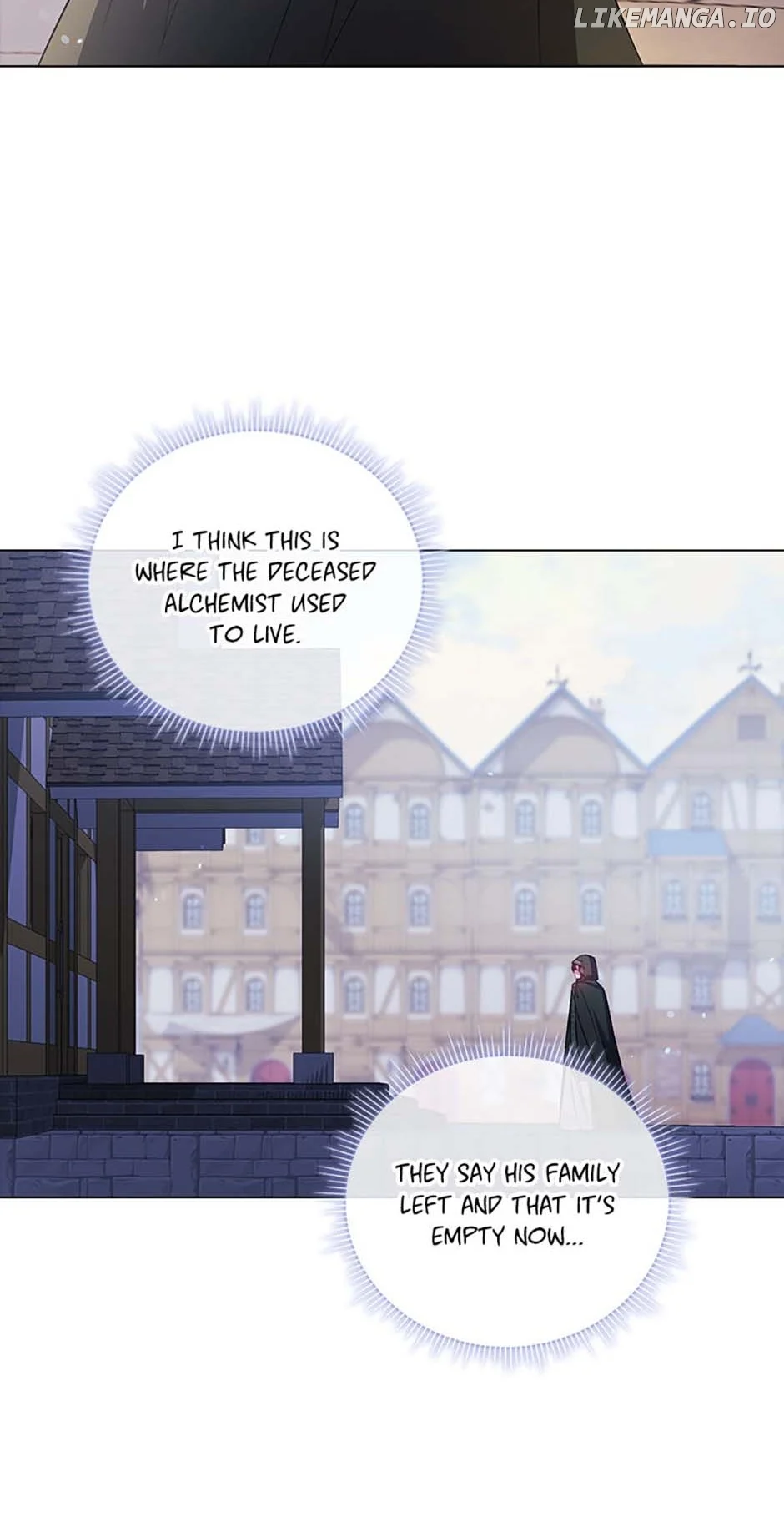 I don’t believe in my twin sister Chapter 51 page 47
