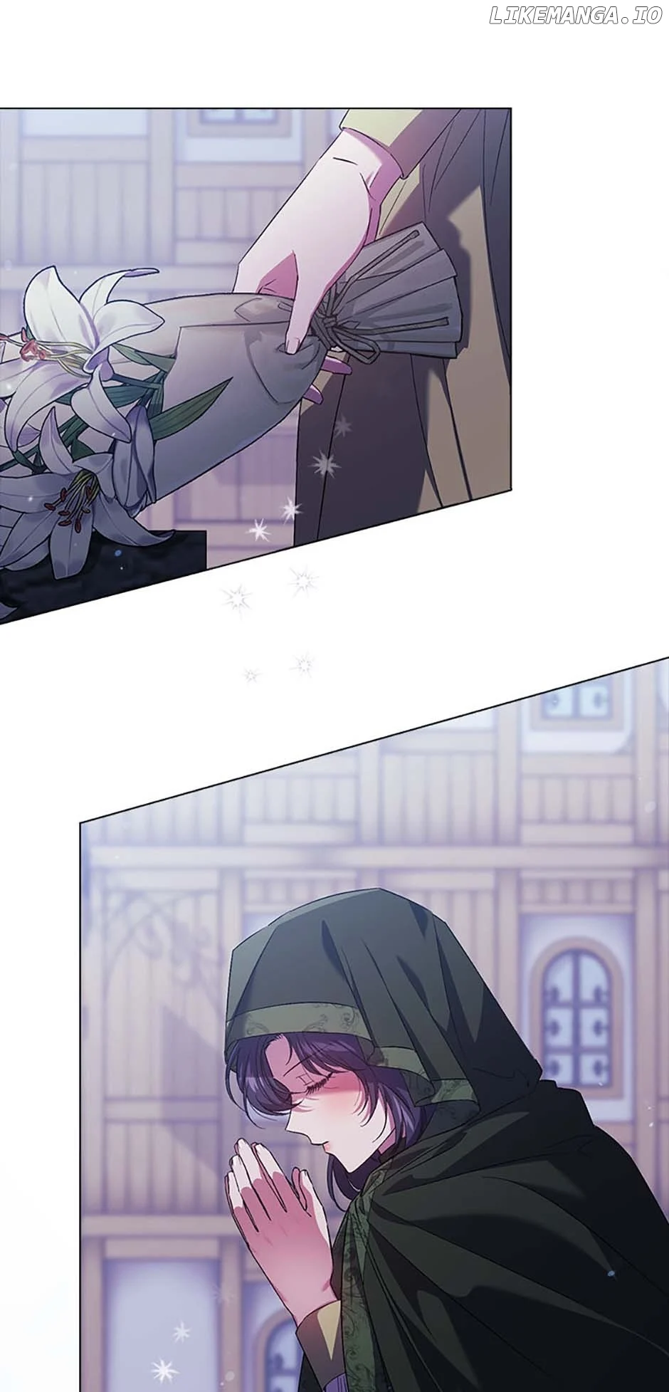 I don’t believe in my twin sister Chapter 51 page 48
