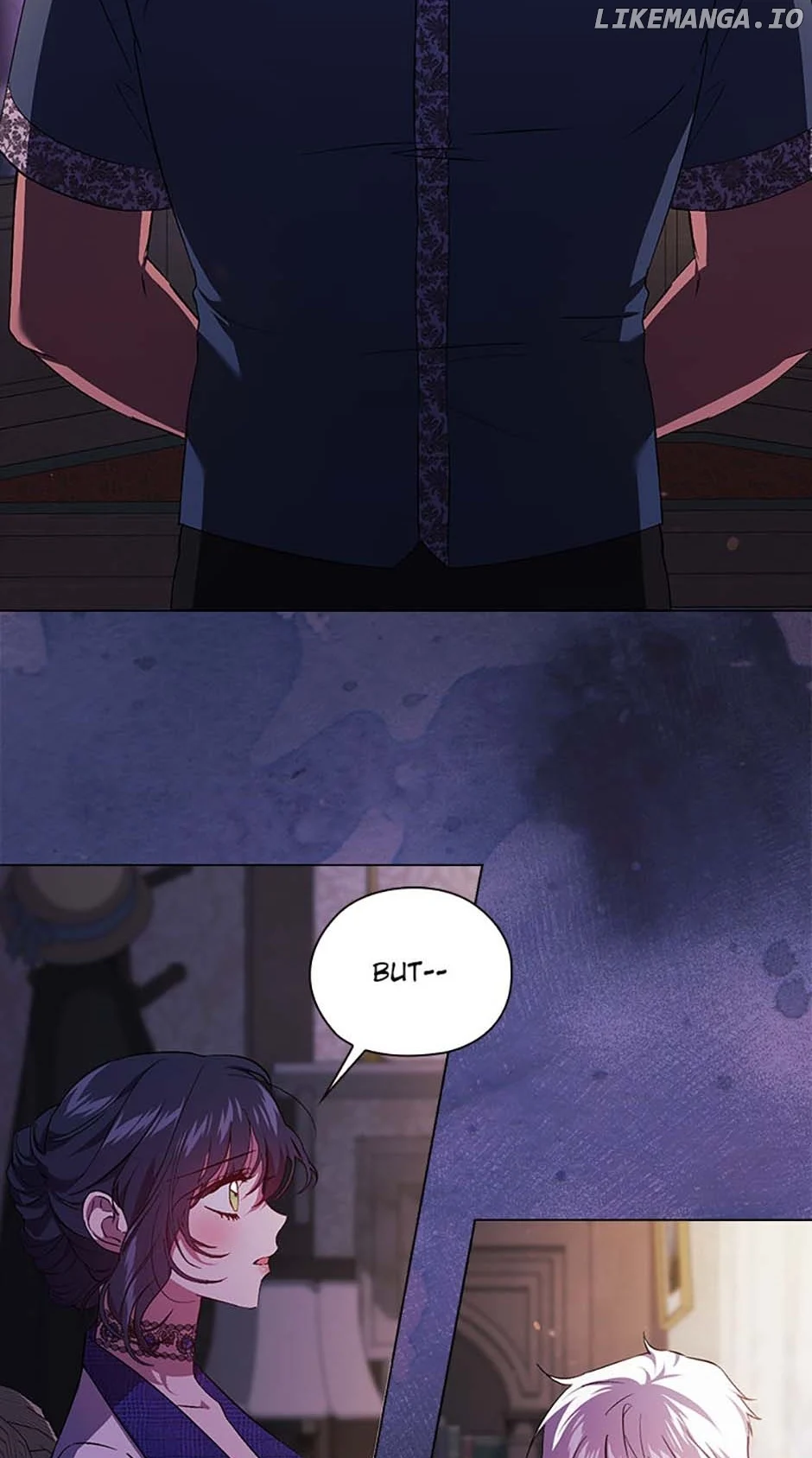 I don’t believe in my twin sister Chapter 51 page 4