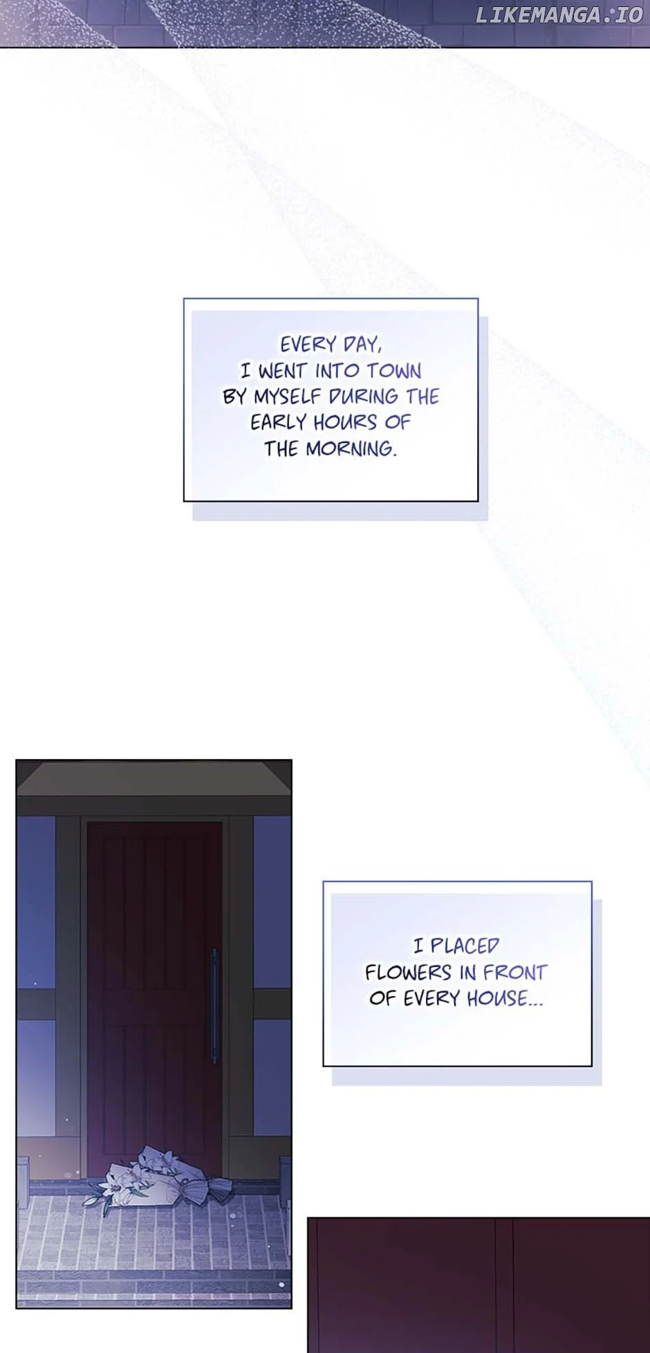 I don’t believe in my twin sister Chapter 51 page 50