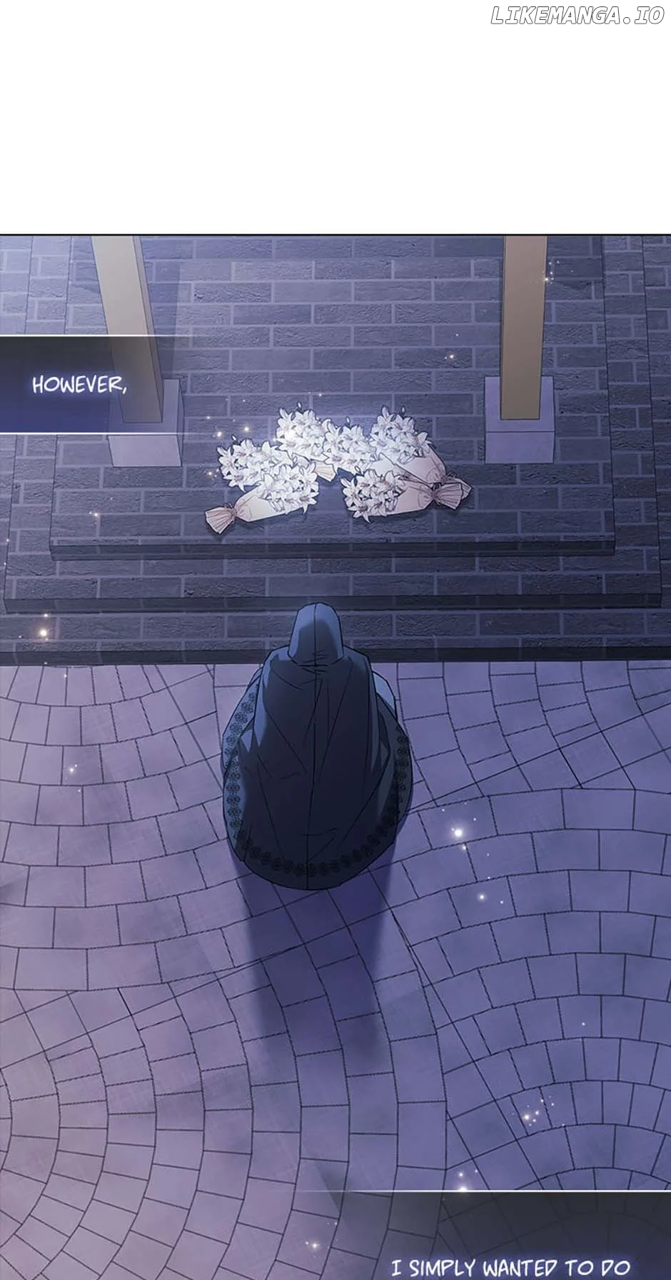 I don’t believe in my twin sister Chapter 51 page 55