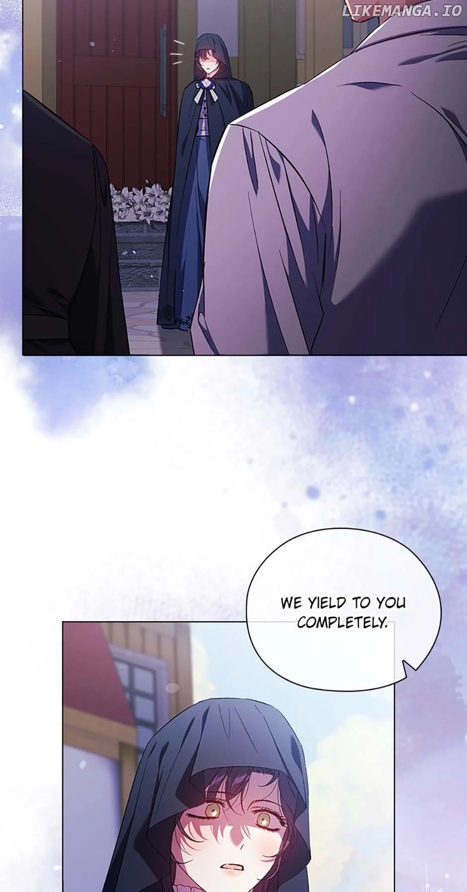 I don’t believe in my twin sister Chapter 51 page 57
