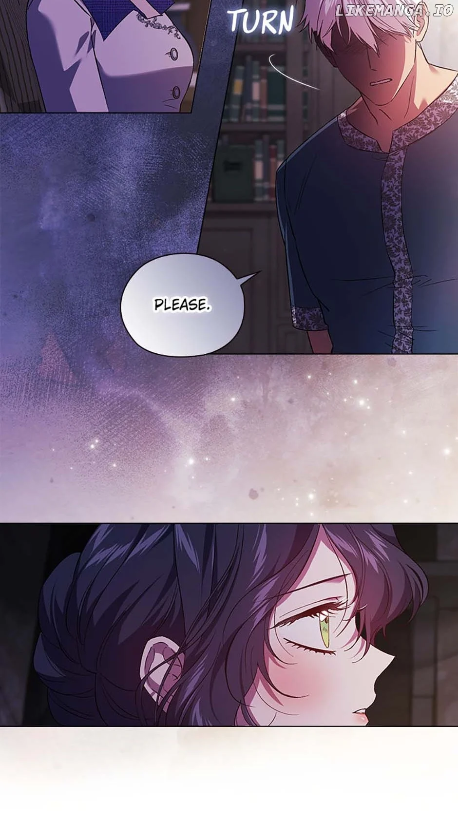 I don’t believe in my twin sister Chapter 51 page 5