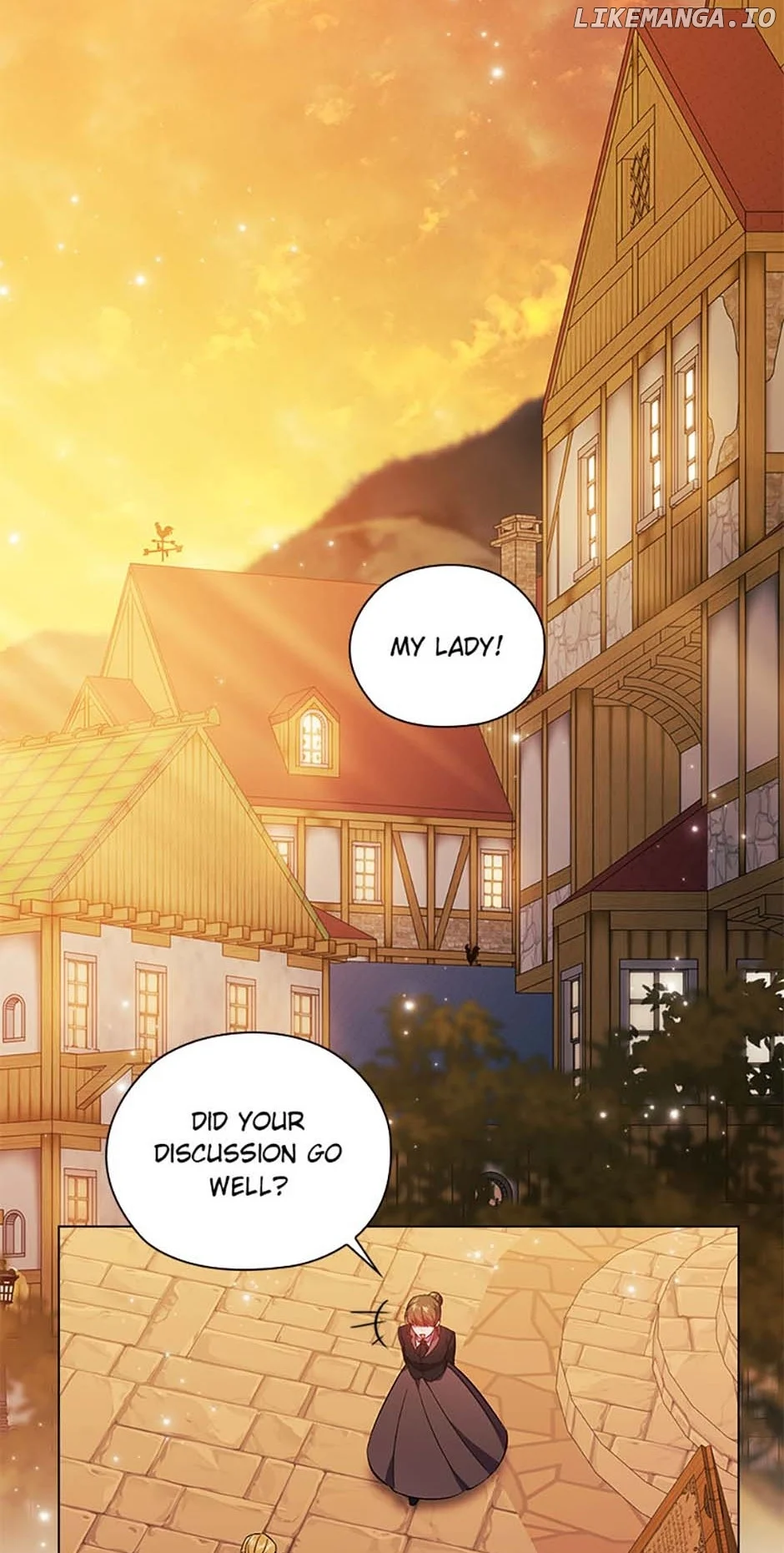 I don’t believe in my twin sister Chapter 51 page 7