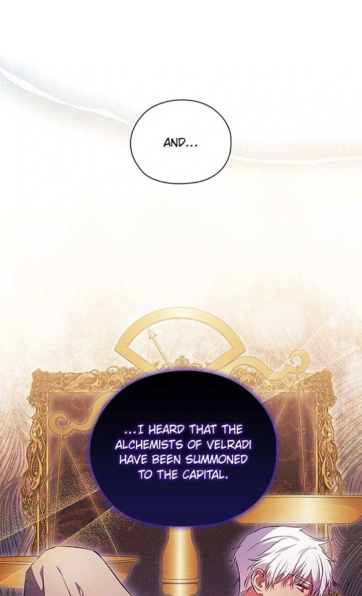 I don’t believe in my twin sister Chapter 66 page 9