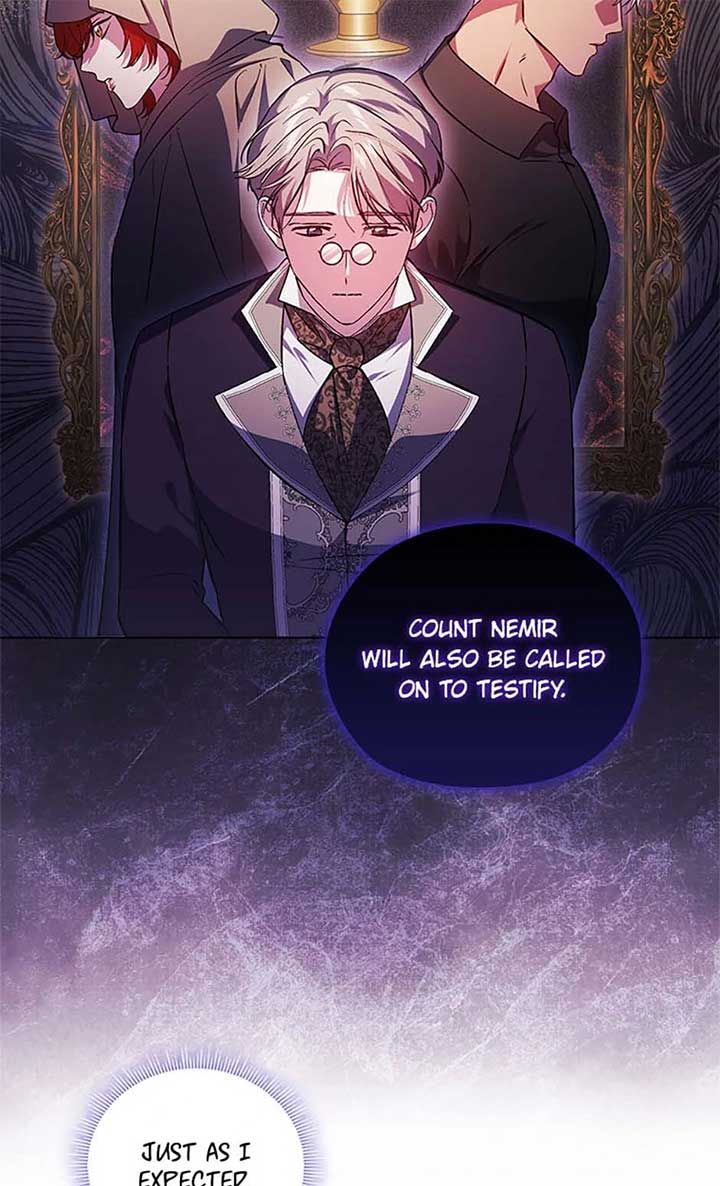 I don’t believe in my twin sister Chapter 66 page 10