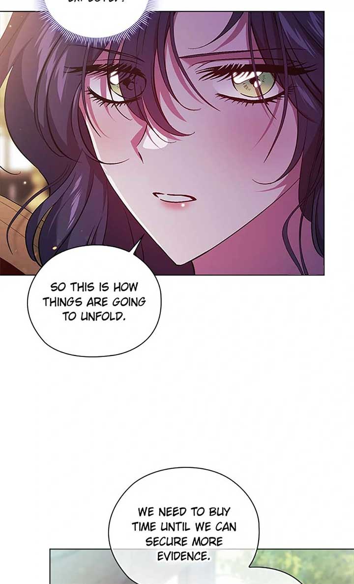 I don’t believe in my twin sister Chapter 66 page 11