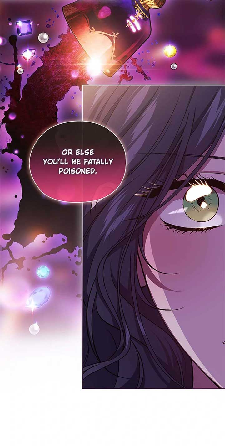 I don’t believe in my twin sister Chapter 66 page 17