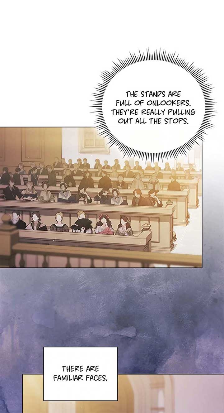 I don’t believe in my twin sister Chapter 66 page 29