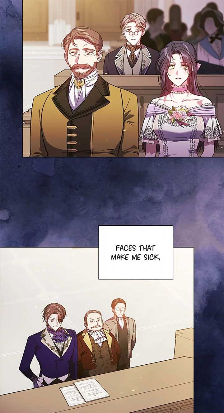 I don’t believe in my twin sister Chapter 66 page 30