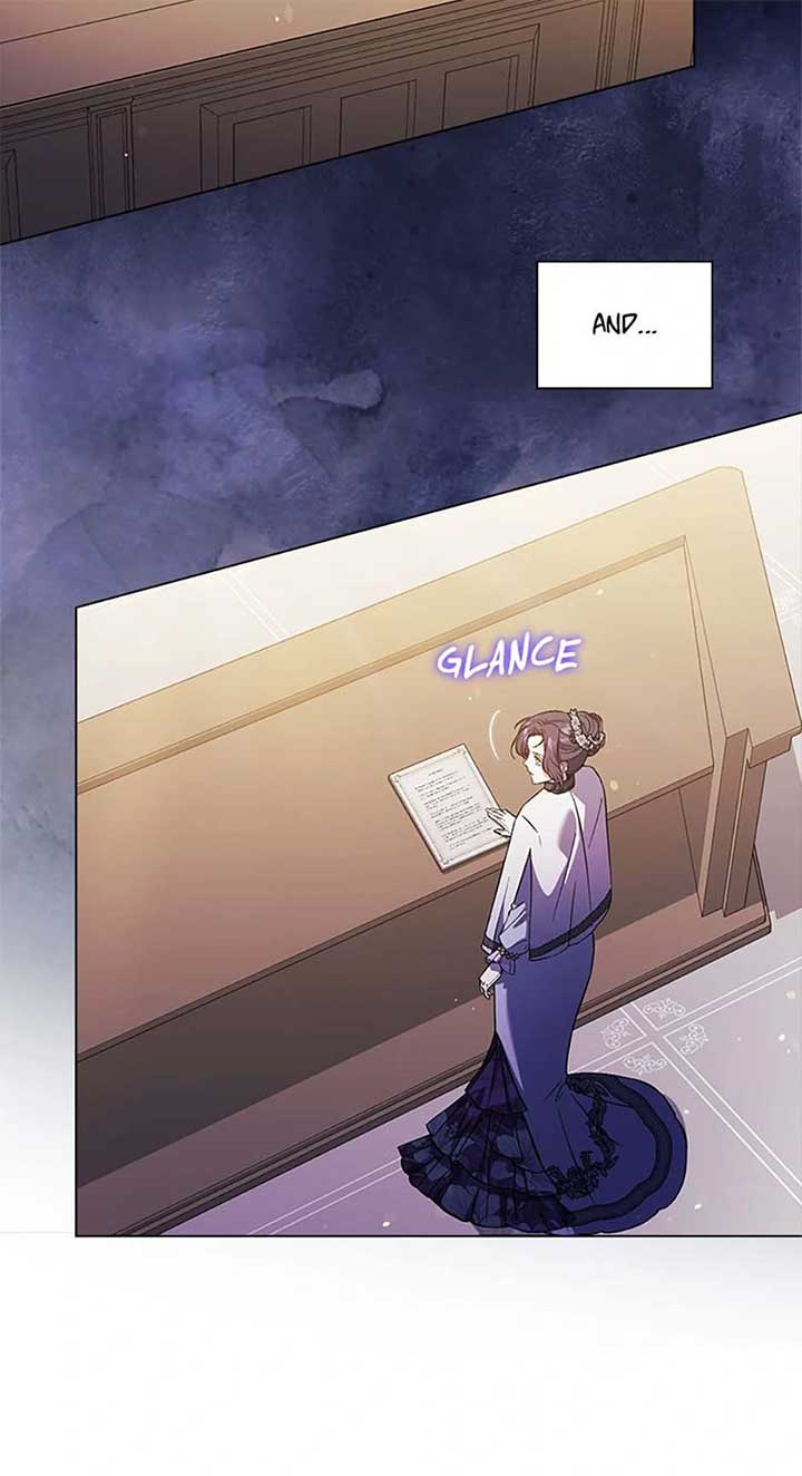 I don’t believe in my twin sister Chapter 66 page 31
