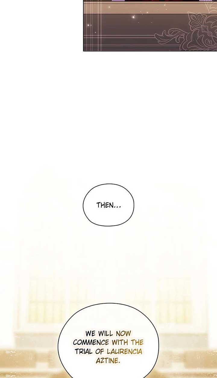 I don’t believe in my twin sister Chapter 66 page 35