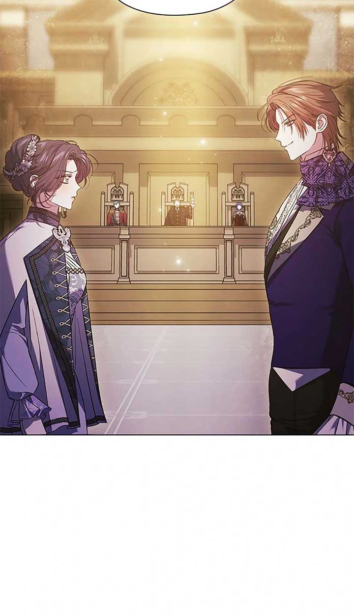 I don’t believe in my twin sister Chapter 66 page 36
