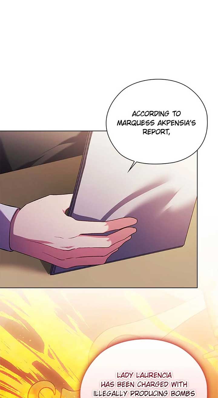 I don’t believe in my twin sister Chapter 66 page 37