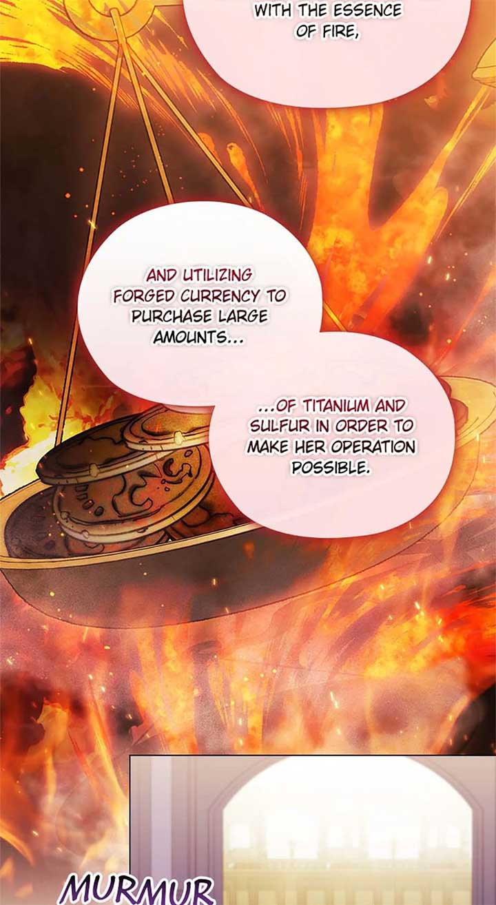 I don’t believe in my twin sister Chapter 66 page 38